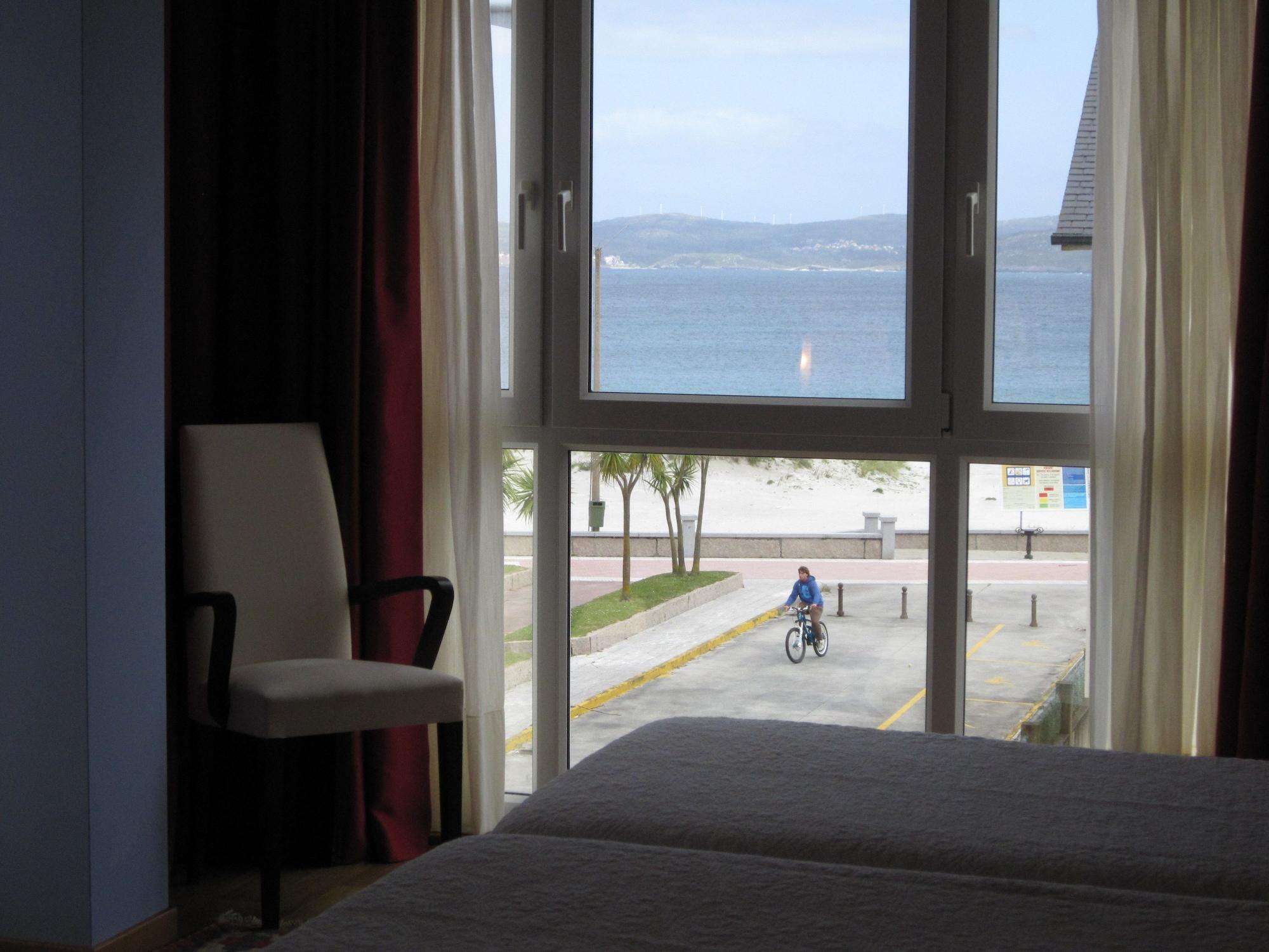 Hotel Playa De לקסה מראה חיצוני תמונה