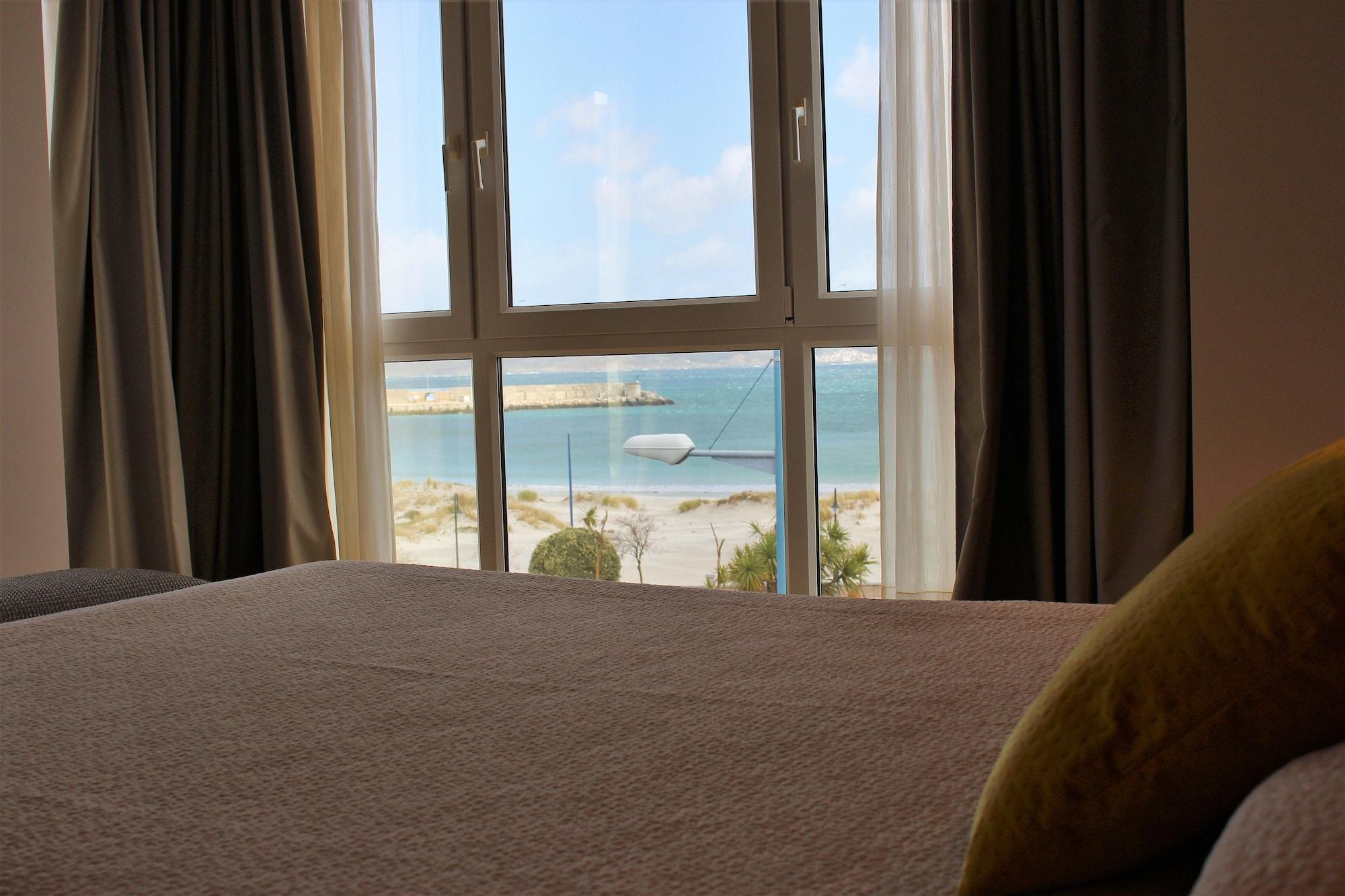 Hotel Playa De לקסה מראה חיצוני תמונה